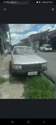 Pampa 1.6 1996 