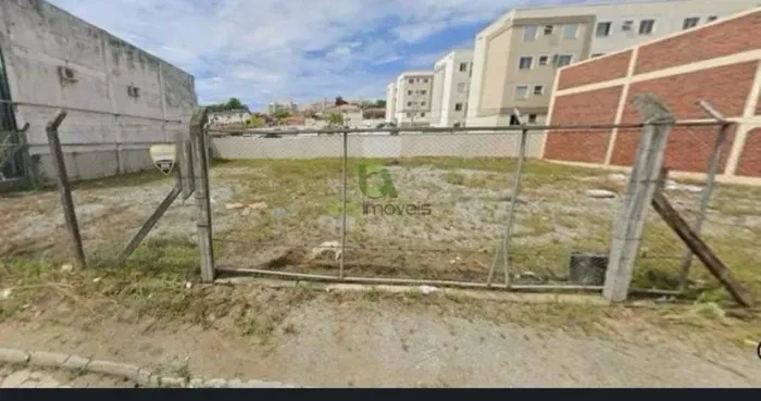 TERRENO À VENDA - EXCELENTE LOCALIZAÇÃO PRÓXIMO À BR-101