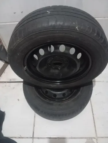 Pneus aro 14 175/65