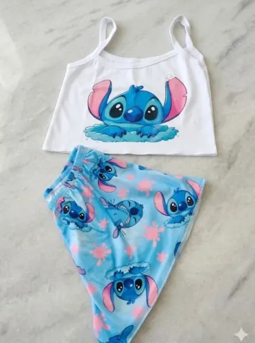 Baby dó/ pijama feminino