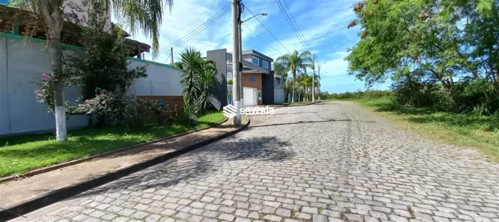 Advanced Residence - Terreno
