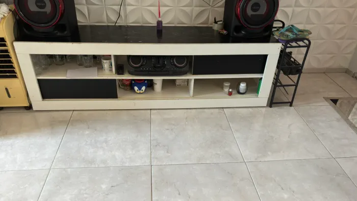 Rack sala