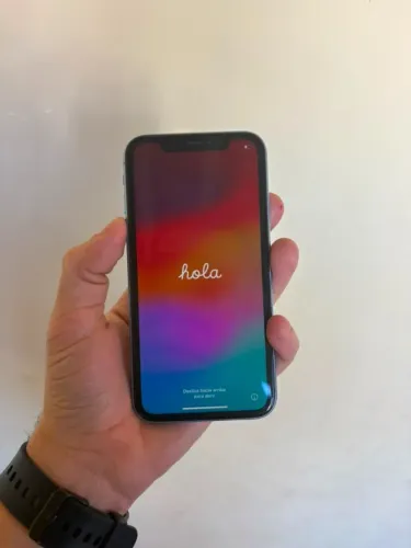 Iphone XR 64gb - Face ID Funcionando!