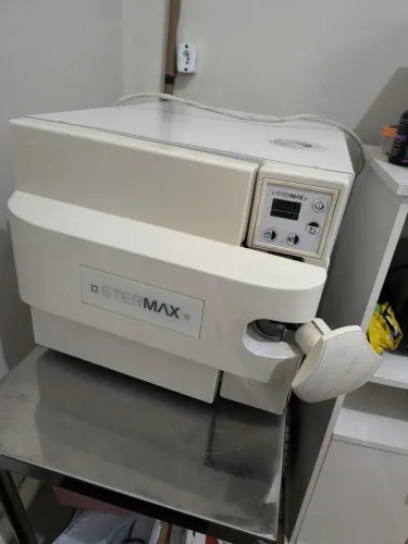 Autoclave 
