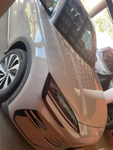 BYD Song Plus 1.5 16V Aut. (hibrido) 2026