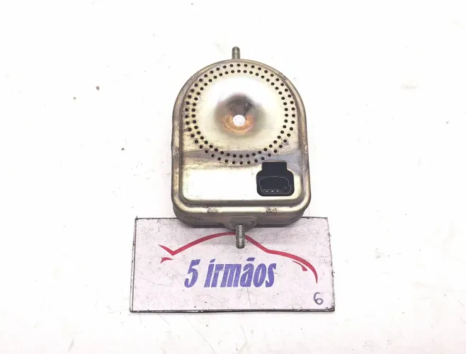 Módulo Sirene Alarme Volvo S60 T4 1.6 2012 Nº6g9n19g229ak