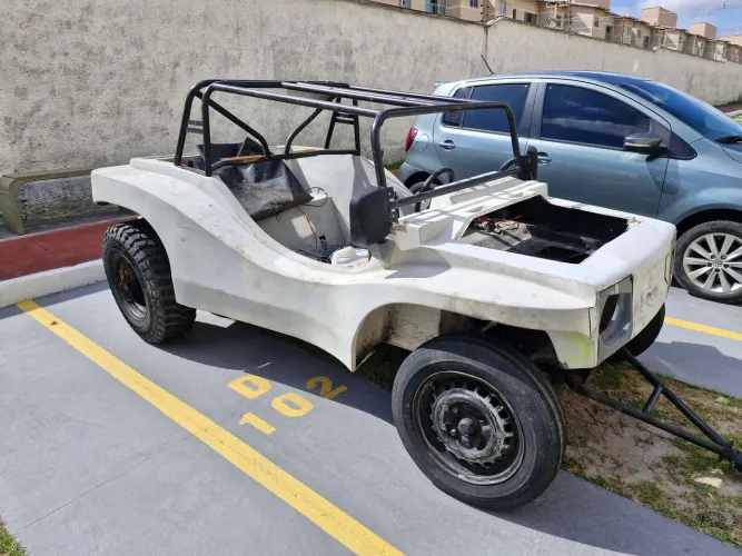Buggy Buggy 1.6/ Tst/ RS 1.6 4-lug. 1994