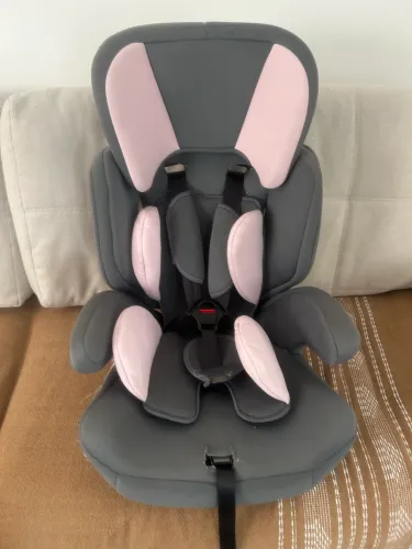 Cadeirinha para Auto Styll Baby 9 a 36 (Usada)