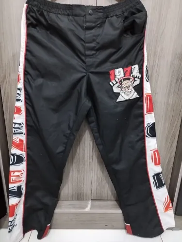 Calça Torcida Independente tactel