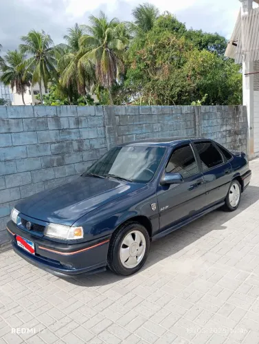 Chevrolet Vectra GLS/expres.2.2/ 2.0 E 2.0 CD 8V 1995