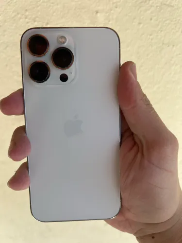 iPhone 13 Pro 
