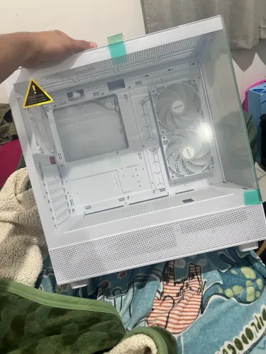 Vendo peças de computador leia a descrição