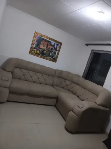 Sofá em ótimo estado