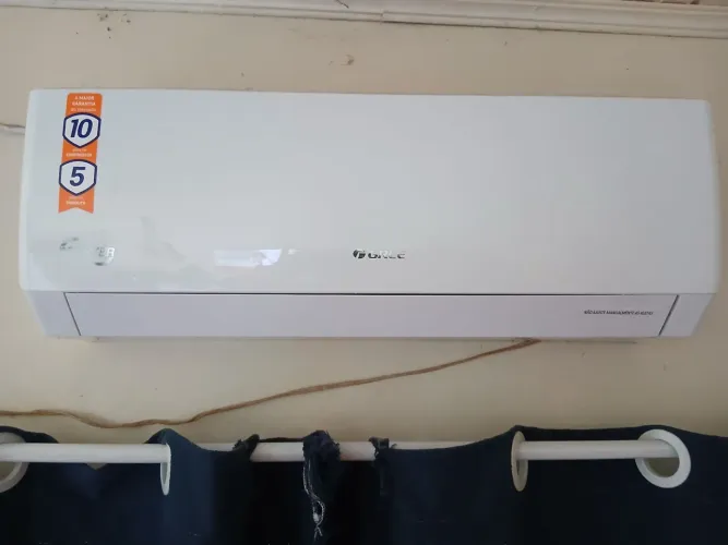 Ar Condicionado 9.000 Buts Inverter