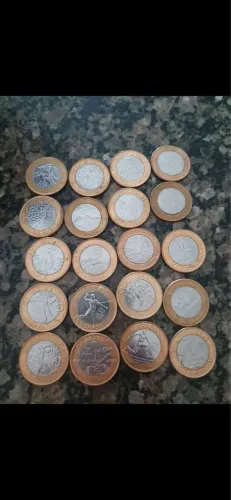 MOEDAS