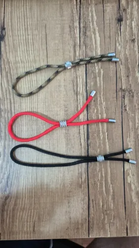 Pulseira de Corda