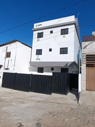 AP em Nova mangabeira, bem localizado e com excelente acabamento.