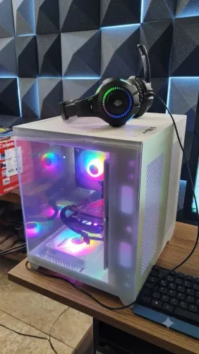 PC Gamer Top