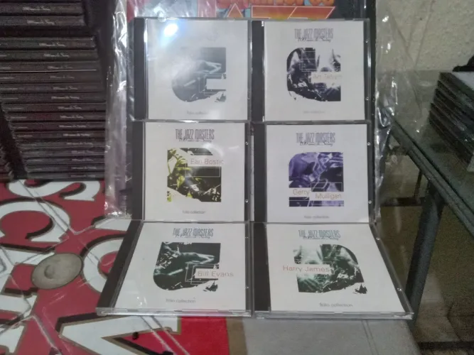 Cd
