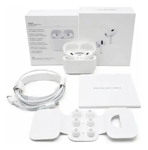 Apple Airpods Pro 2a Geração | Pouquíssimo uso