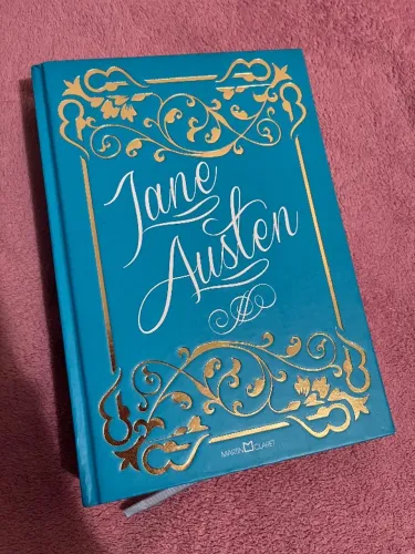 Jane Austen