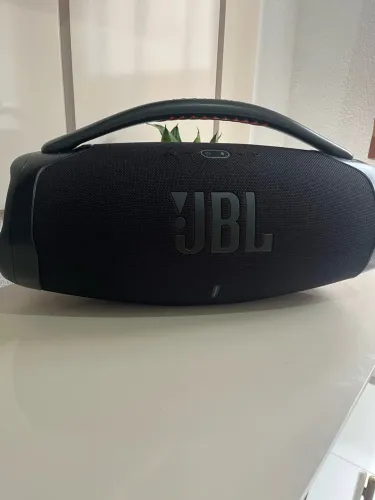 JBL Boombox 3