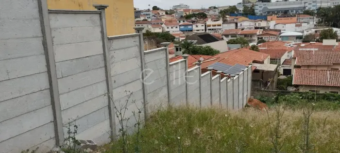 terreno - Jardim Chapadão - Campinas