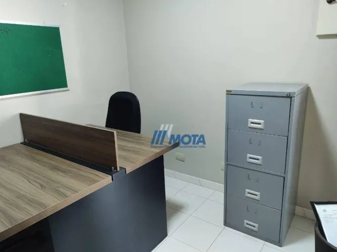 Conjunto à venda, 28 m² por R$ 160.000,00 - Centro - Curitiba/PR