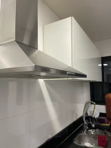 Coifa Electrolux 60 cm largura