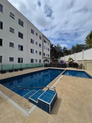 (BN) APARTAMENTO SÃO JOSÉ DOS PINHAIS 
