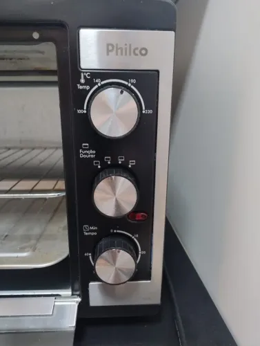 Forno Elétrico Philco 50L