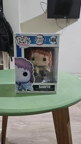 funko sabito demon slayer