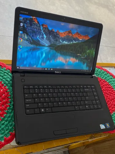 Notebook Dell - 8GB RAM 