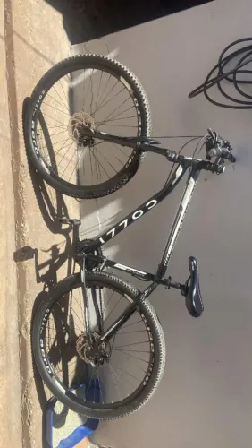 Bicicleta aro 29