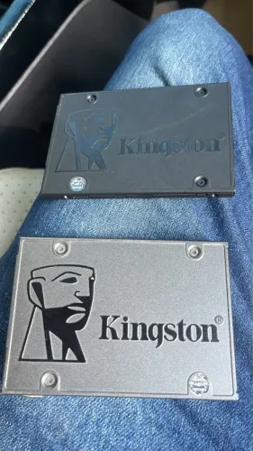 Hds ssd kingston