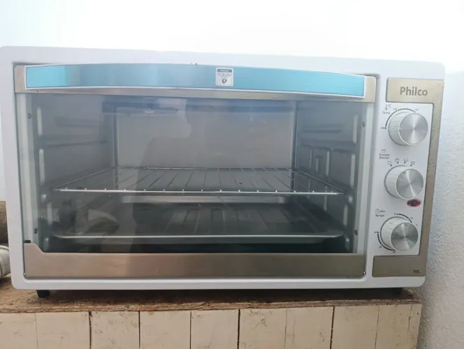 Forno elétrico 50 Litros