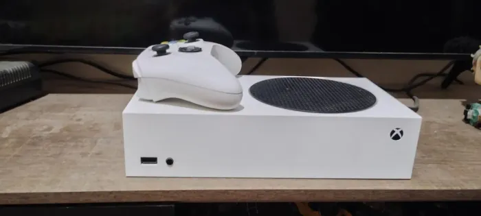 Xbox series S 