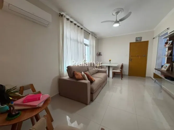 APARTAMENTO REFORMADO 3 DORM, 1 SUÍTE E GARAGEM NA VILA BELMIRO - R$ 600.000