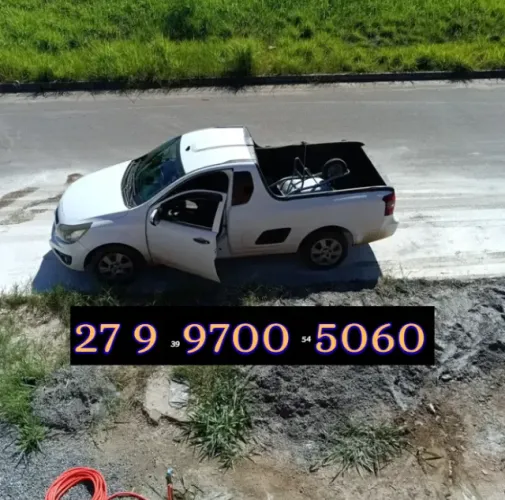 Frete Guarapari