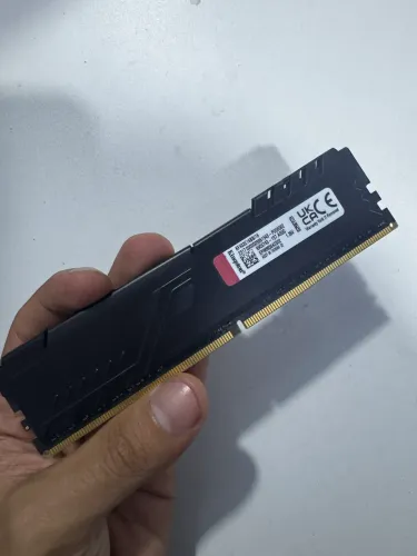 Memoria Ram 16gb ddr 4 3200mhz