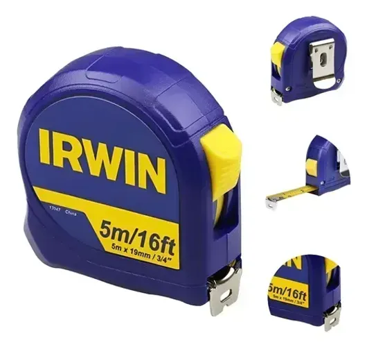 TRENA STANDARD 5MT IRWIN