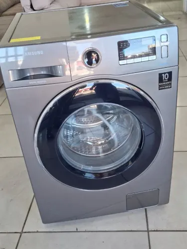 LAVA E SECA SAMSUNG 11KG SEMI-NOVA