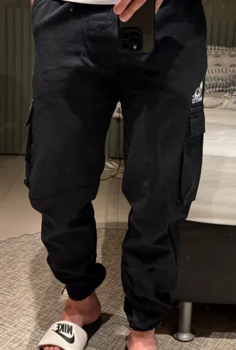 Calça Cargo
