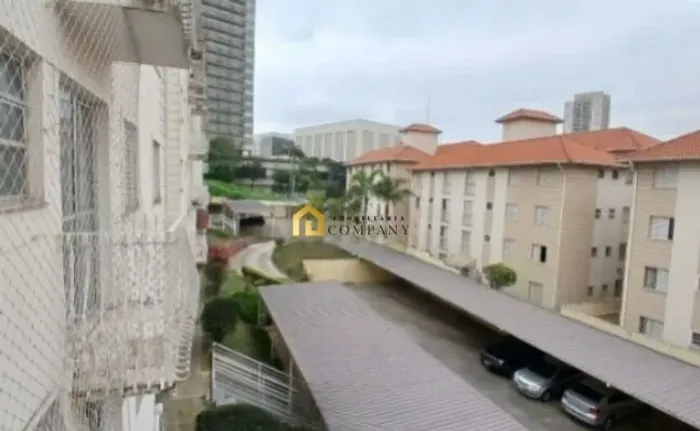Ed. Mariana 2 - Apartamento à venda no Condomínio Residencial Mariana II - Sorocaba/SP