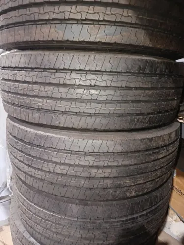 Pneus