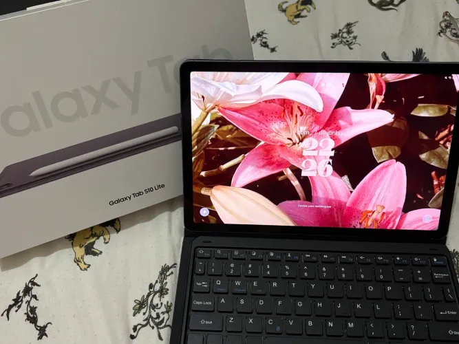 Tab S10 Lite
