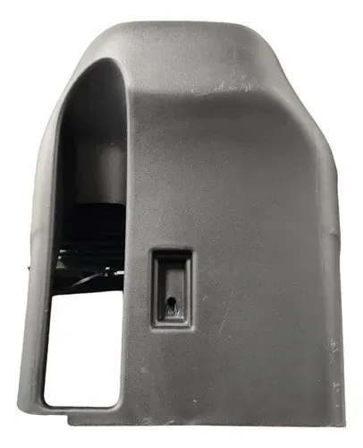 Moldura Coluna Direção E3b53533 Ford Ka 2018 2019 2020