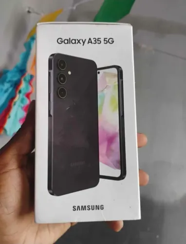 Samsung A35 5G NFC 6/128