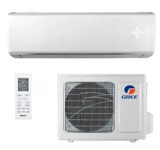 AR CONDICIONADO SPLIT GREE 27.000 BTU