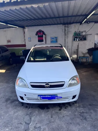 Chevrolet Corsa Hat. JOY 1.0/ 1.0 Flexpower 8V 5P 2007